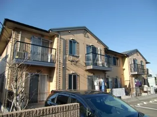 グリーンビレッジIIの画像