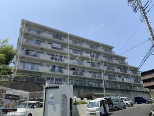 リーガル鷺沼の画像