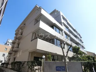 エルプレイス下総中山2の画像