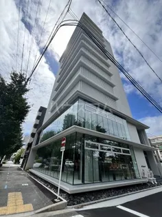 愛知県名古屋市中村区佐古前町【マンション】の外観