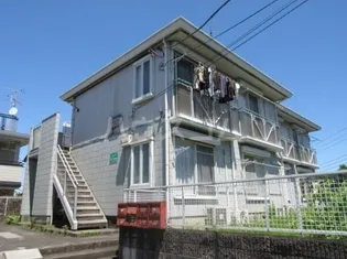 アムール玉川学園Bの画像