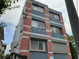 パラッツォ アファシナンテの画像