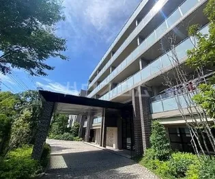 プレイスガーデン喜多見の画像