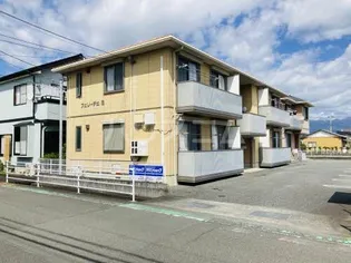 フェリーチェBの画像