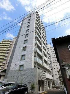 ヴィラージュ県庁前1の画像