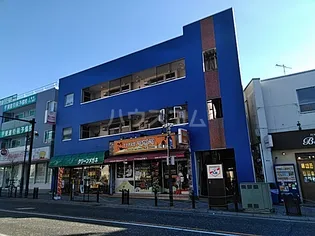 吉川マンションの画像