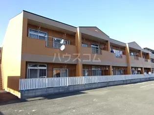 リバティハイツの画像