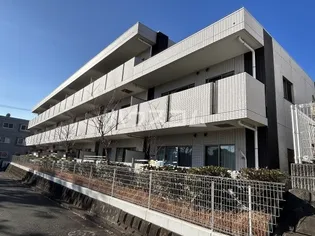 ヴィラ エスポワールの画像