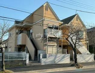 ジュネパレス柏第37の画像