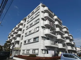 サンライトハイツ関口の画像