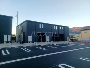 グランツ 南アルプス Ⅱの画像