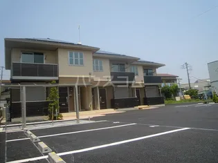 シャーメゾンAの画像