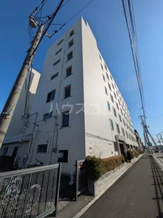 タカラマンションの画像