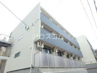 アビリティ弐番館の画像