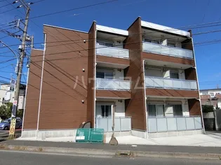 リブリ コンフォルトIIの画像