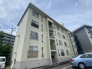 田中マンションの画像