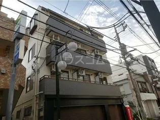 メゾン榊原の画像