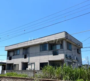 ハイツワンダーの画像