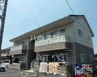 福寿園ハイツIIIの画像