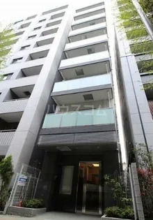 東京都板橋区大和町【マンション】の外観