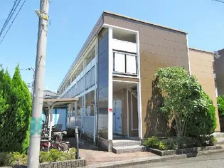 レオパレスネオの画像