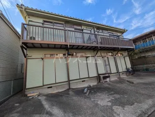 サンハイム椿の画像