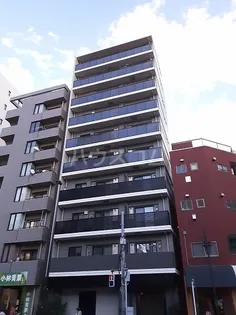 SーRESIDENCE東日暮里の画像