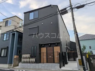 プルミエール武蔵小金井の画像