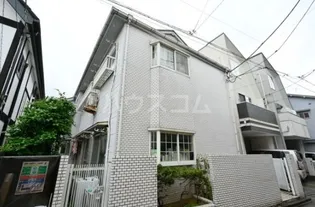 メゾンフレールの画像