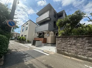レジデンス代官町の画像