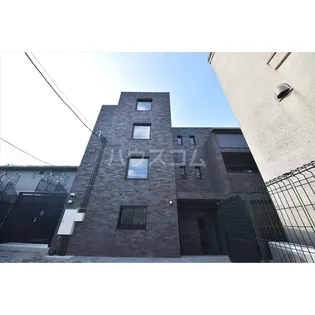 コンポジット経堂【2階】の外観