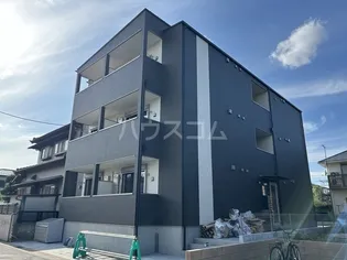 パシフィックコートの画像