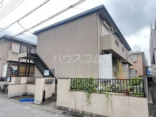 メゾンシマA棟の画像