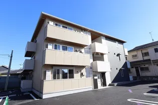 アヴニル城東の画像