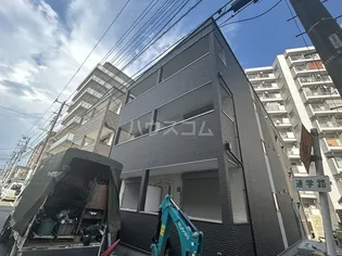 ジーメゾン八王子狭間カサレアの画像