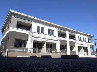 グランフェリシアの画像