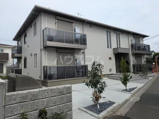 グランドシャトー成城の画像