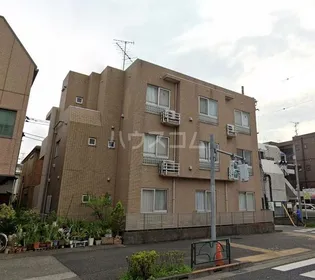 プラダハイツの画像