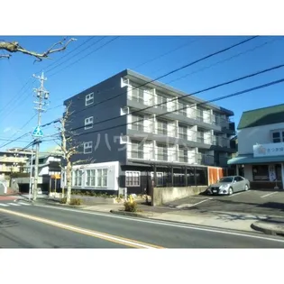 ステータスアパートメント長久手【3階】の外観