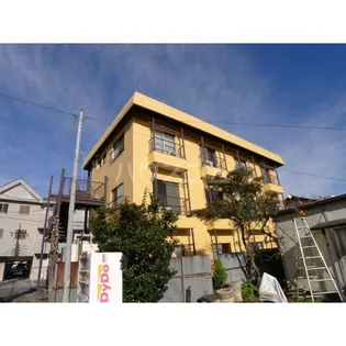 コーポ中村Ⅰの画像