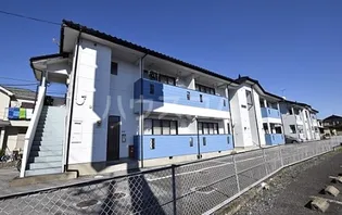 ブルーハイツ2の画像