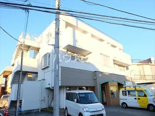 エンドウ ハイツの画像