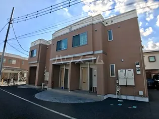 サファイアAの画像