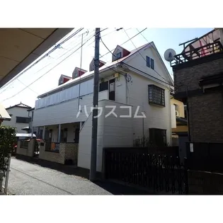 テラス大成の画像