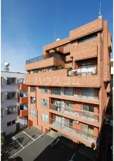 石黒本館ビルの画像