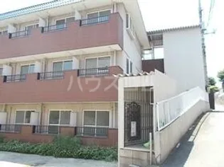 JPアパートメント飯能の画像