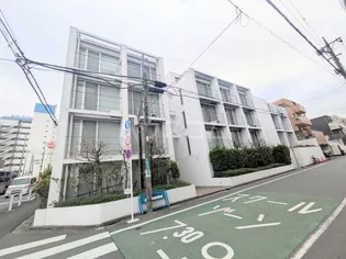KDXレジデンス自由が丘の画像