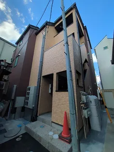 ヴィラセゾン船橋本町IIの画像