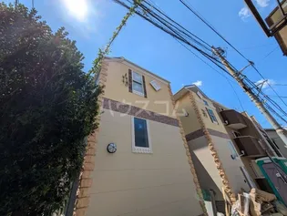 ユナイト根岸ジュテームの画像