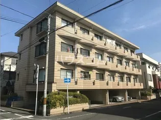 アルカディア相模原の画像